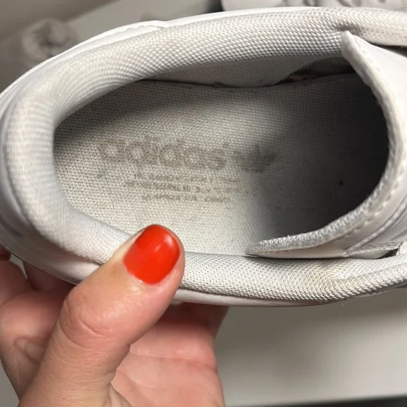 Adidas Orion - Picture 4 of 8